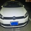 volkswagen golf 2011 CFJ1584427 image 3