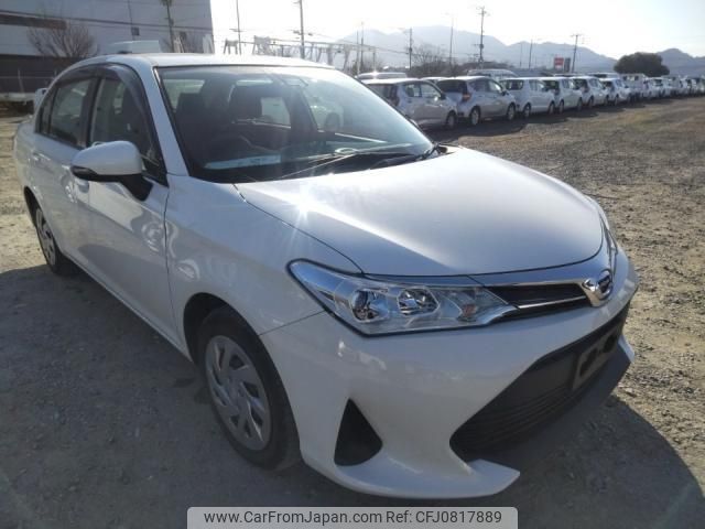 toyota corolla-axio 2018 quick_quick_DBA-NRE161_NRE161-0048316 image 2