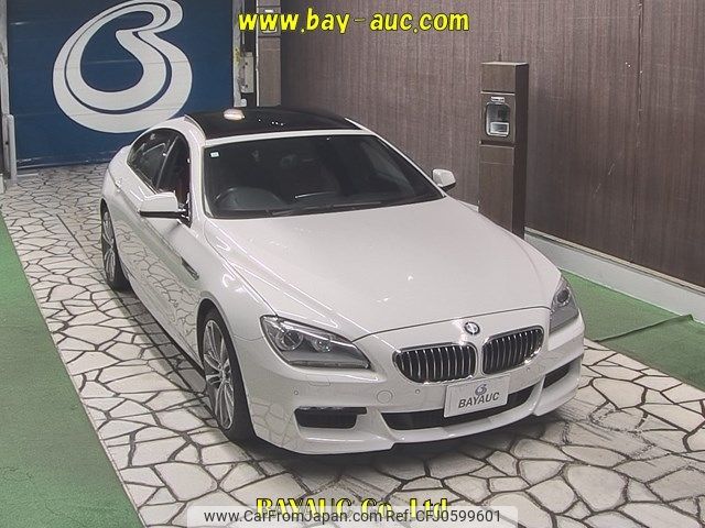 bmw 6-series 2013 -BMW--BMW 6 Series 6A30-WBA6A02080DZ11574---BMW--BMW 6 Series 6A30-WBA6A02080DZ11574- image 1