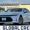 toyota crown 2024 CFJ1706501 image 1
