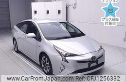 toyota prius 2016 -TOYOTA--Prius ZVW50-8025079---TOYOTA--Prius ZVW50-8025079-