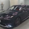 toyota harrier 2020 -TOYOTA 【熊谷 391む5】--Harrier AXUH80-0001787---TOYOTA 【熊谷 391む5】--Harrier AXUH80-0001787- image 1