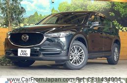 mazda cx-5 2021 quick_quick_KFEP_KFEP-454378