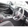 honda civic 2024 CFJ1772694 image 16