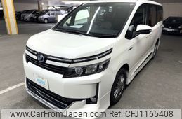 toyota voxy 2014 AF-ZWR80-0044892