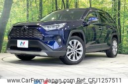 toyota rav4 2021 quick_quick_MXAA54_MXAA54-4027446