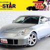 nissan fairlady-z 2003 -NISSAN--Fairlady Z UA-Z33--Z33-012205---NISSAN--Fairlady Z UA-Z33--Z33-012205- image 1