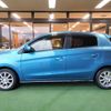 mitsubishi mirage 2012 quick_quick_DBA-A05A_A05A-0006700 image 18