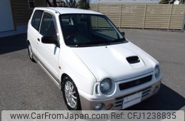 suzuki alto-works 1997 CFJ1238835