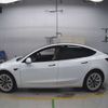 tesla tesla-model3 2021 CFJ1672711 image 5