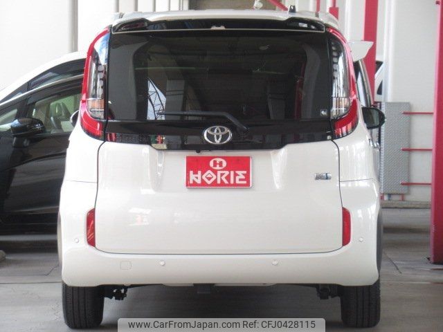 toyota sienta 2022 -TOYOTA 【名変中 】--Sienta MXPL10G--1009480---TOYOTA 【名変中 】--Sienta MXPL10G--1009480- image 2