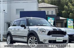 mini mini-others 2014 -BMW--BMW Mini CBA-ZC16A--WMWZC52020WP82224---BMW--BMW Mini CBA-ZC16A--WMWZC52020WP82224-
