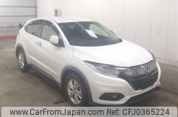 honda vezel 2019 -HONDA--VEZEL RU1-1317484---HONDA--VEZEL RU1-1317484-