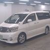 toyota alphard 2006 quick_quick_DBA-ANH15W_0039937 image 1