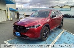 mazda cx-8 2022 -MAZDA--CX-8 3DA-KG2P--KG2P-451129---MAZDA--CX-8 3DA-KG2P--KG2P-451129-