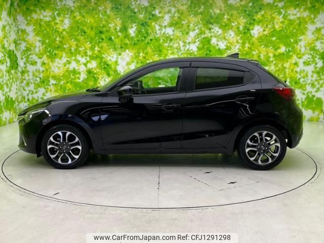 mazda demio 2018 quick_quick_LDA-DJ5FS_DJ5FS-507442 image 2