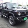 suzuki jimny 2024 quick_quick_JB64W_JB64W-344585 image 3