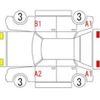 nissan x-trail 2017 -NISSAN--X-Trail DBA-NT32--NT32-054574---NISSAN--X-Trail DBA-NT32--NT32-054574- image 2