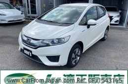 honda fit 2014 CFJ1543165