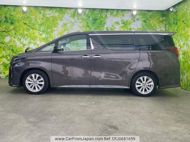 toyota alphard 2021 quick_quick_3BA-AGH30W_AGH30-0378982 image 2