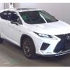 lexus rx 2021 quick_quick_3BA-AGL25W_AGL25-0011187 image 4