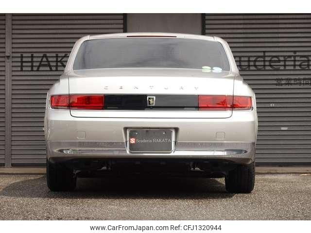 toyota century 2019 quick_quick_DAA-UWG60_UWG60-0001466 image 2