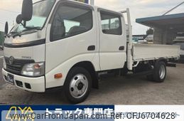 toyota toyoace 2010 CFJ6704628