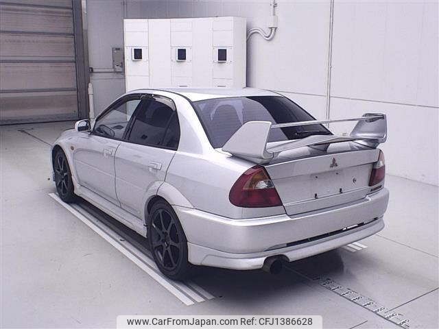 mitsubishi lancer 1999 -MITSUBISHI--Lancer CP9A-0107944---MITSUBISHI--Lancer CP9A-0107944- image 2