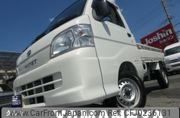 daihatsu hijet-truck 2011 quick_quick_EBD-S201P_S201P-0064813