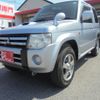 mitsubishi pajero-mini 2010 -MITSUBISHI--Pajero mini ABA-H58A--H58A-0903988---MITSUBISHI--Pajero mini ABA-H58A--H58A-0903988- image 1