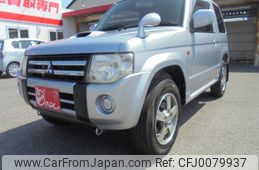 mitsubishi pajero-mini 2010 -MITSUBISHI--Pajero mini ABA-H58A--H58A-0903988---MITSUBISHI--Pajero mini ABA-H58A--H58A-0903988-