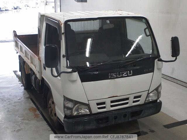 isuzu elf-truck 2006 CFJ8787841 image 1