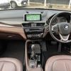 bmw x1 2017 -BMW--BMW X1 LDA-HT20--WBAHT920X05G90337---BMW--BMW X1 LDA-HT20--WBAHT920X05G90337- image 2