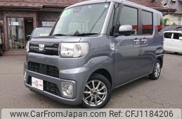 daihatsu wake 2021 -DAIHATSU--WAKE LA710S--0033507---DAIHATSU--WAKE LA710S--0033507-