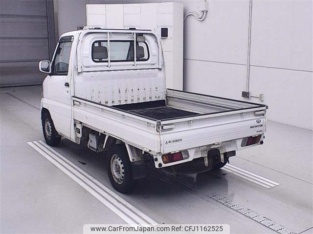 mitsubishi minicab-truck 2003 -MITSUBISHI--Minicab Truck U61T-0707356---MITSUBISHI--Minicab Truck U61T-0707356- image 2