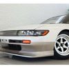 nissan silvia 1989 -NISSAN--Silvia S13--S13-106554---NISSAN--Silvia S13--S13-106554- image 14