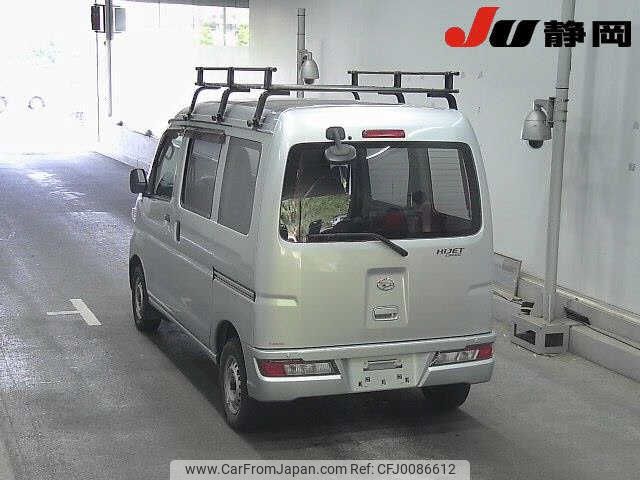 daihatsu hijet-van 2020 -DAIHATSU--Hijet Van S321V--S321V-0455728---DAIHATSU--Hijet Van S321V--S321V-0455728- image 2