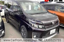 toyota voxy 2014 -TOYOTA 【三重 302ﾂ8895】--Voxy ZRR85W--0005113---TOYOTA 【三重 302ﾂ8895】--Voxy ZRR85W--0005113-