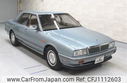 nissan cima 1991 -NISSAN--Cima FPY31-610718---NISSAN--Cima FPY31-610718-