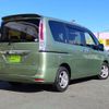 nissan serena 2012 -NISSAN--Serena DBA-C26--C26-029018---NISSAN--Serena DBA-C26--C26-029018- image 2