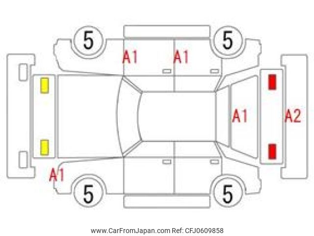 daihatsu cast 2017 -DAIHATSU--Cast DBA-LA250S--LA250S-0100476---DAIHATSU--Cast DBA-LA250S--LA250S-0100476- image 2