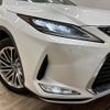 lexus rx 2020 -LEXUS--Lexus RX DAA-GYL25W--GYL25-0020927---LEXUS--Lexus RX DAA-GYL25W--GYL25-0020927- image 20