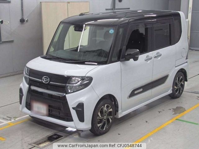 daihatsu tanto 2019 -DAIHATSU--Tanto LA650S-0023776---DAIHATSU--Tanto LA650S-0023776- image 1