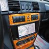 mercedes-benz g-class 2009 quick_quick_-463270-_WDCYR70F79X179285 image 5