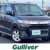 suzuki wagon-r 2010 -SUZUKI--Wagon R CBA-MH23S--MH23S-835287---SUZUKI--Wagon R CBA-MH23S--MH23S-835287- image 1