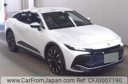 toyota crown 2022 quick_quick_5AA-TZSH35_TZSH35-4000246