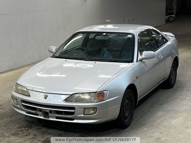 toyota sprinter-trueno 1997 -TOYOTA--Sprinter Trueno AE110-5145771---TOYOTA--Sprinter Trueno AE110-5145771- image 1