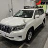 toyota land-cruiser-prado 2018 -TOYOTA 【浜松 334ﾊ2020】--Land Cruiser Prado GDJ150W--GDJ150-0025987---TOYOTA 【浜松 334ﾊ2020】--Land Cruiser Prado GDJ150W--GDJ150-0025987- image 5