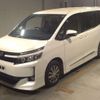 toyota voxy 2015 -TOYOTA--Voxy DBA-ZRR80Gｶｲ--ZRR80-0147652---TOYOTA--Voxy DBA-ZRR80Gｶｲ--ZRR80-0147652- image 1