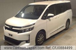 toyota voxy 2015 -TOYOTA--Voxy DBA-ZRR80Gｶｲ--ZRR80-0147652---TOYOTA--Voxy DBA-ZRR80Gｶｲ--ZRR80-0147652-